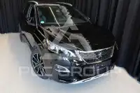 2019 Peugeot 3008