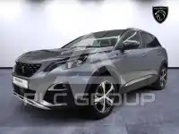 2019 Peugeot 3008