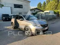 2019 Peugeot 3008