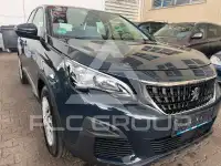 2019 Peugeot 3008