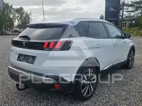 2019 Peugeot 3008