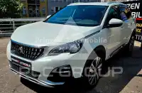2019 Peugeot 3008