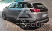 2019 Peugeot 3008