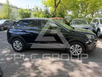 2019 Peugeot 3008