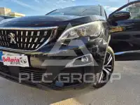 2019 Peugeot 3008