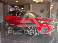 2019 Peugeot 3008