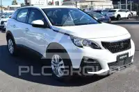 2019 Peugeot 3008