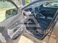 2019 Peugeot 3008