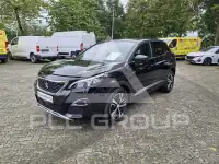 2019 Peugeot 3008