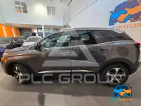 2019 Peugeot 3008