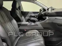2019 Peugeot 3008