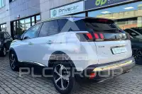 2019 Peugeot 3008