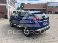 2019 Peugeot 3008