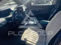 2019 Peugeot 3008