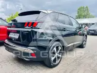 2019 Peugeot 3008