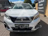 2019 Peugeot 3008