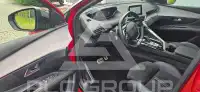 2019 Peugeot 3008