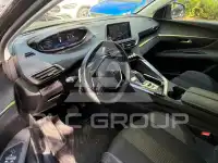 2019 Peugeot 3008
