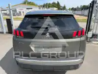 2019 Peugeot 3008