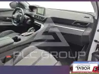 2019 Peugeot 3008