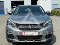 2019 Peugeot 3008