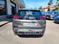 2019 Peugeot 3008