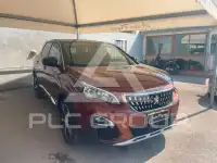2019 Peugeot 3008