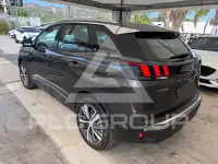 2019 Peugeot 3008