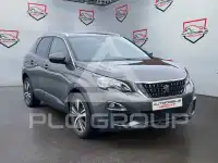 2019 Peugeot 3008