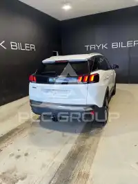 2019 Peugeot 3008