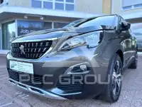 2019 Peugeot 3008
