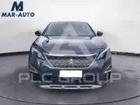 2019 Peugeot 3008