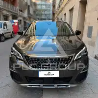 2019 Peugeot 3008