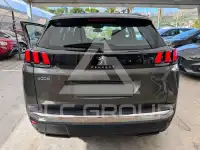2019 Peugeot 3008