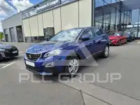 2019 Peugeot 3008