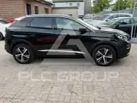 2019 Peugeot 3008