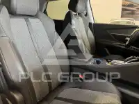 2019 Peugeot 3008