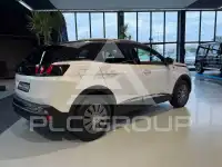2019 Peugeot 3008