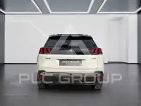 2019 Peugeot 3008