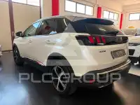 2019 Peugeot 3008