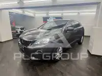 2019 Peugeot 3008