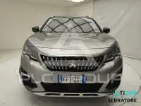 2019 Peugeot 3008