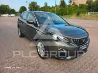 2019 Peugeot 3008