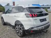 2019 Peugeot 3008