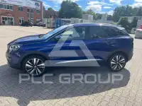 2019 Peugeot 3008