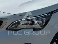 2019 Peugeot 3008
