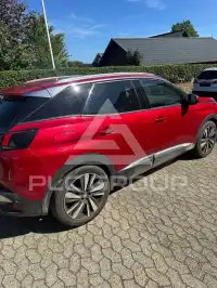 2019 Peugeot 3008