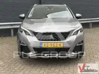 2019 Peugeot 3008