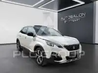 2019 Peugeot 3008
