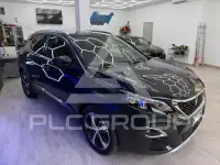 2019 Peugeot 3008